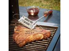 Custom BBQ Branding Iron with