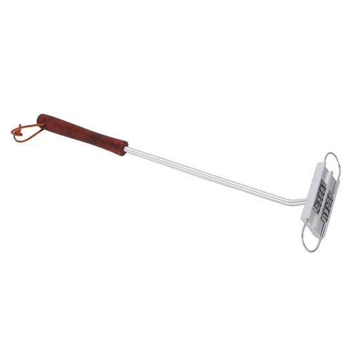 Bbq branding iron set stylish - bbq,