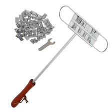 Brand New Branding Iron BBQ