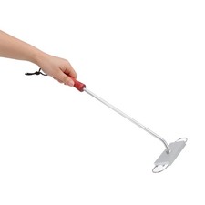 √BBQ Branding Iron English