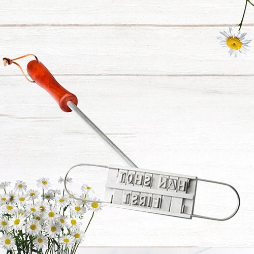 Durable bbq branding - durable,