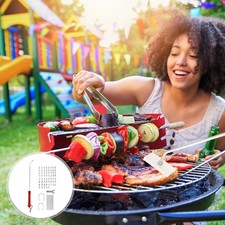  Barbecue Meat Branding Iron