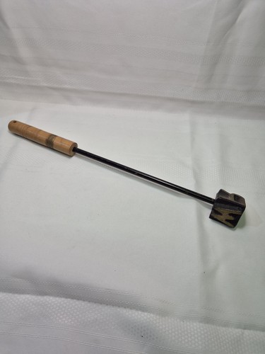 Steak branding iron grill bbq - steak,