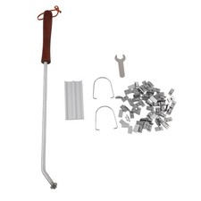 BBQ Branding Iron Personalize