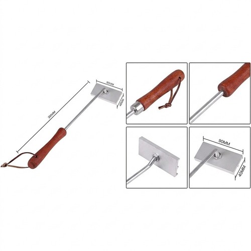 Grill personalization tool - grill,