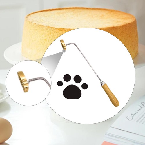 Branding iron for cake - branding,