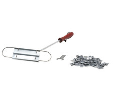 BBQ Branding Iron Grill