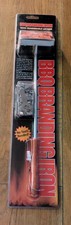BBQ Branding Iron Set with
