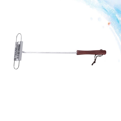 Letters bbq branding iron - 55,