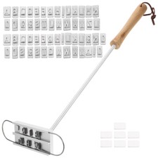 Steak Personalize Stamper