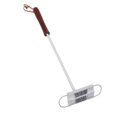 BBQ Branding Iron Set