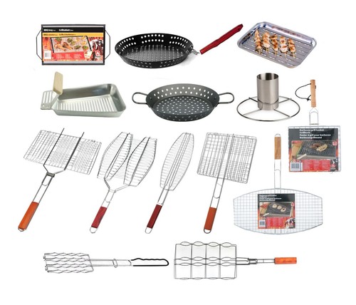 Bbq grill meat burger fish - meat,
