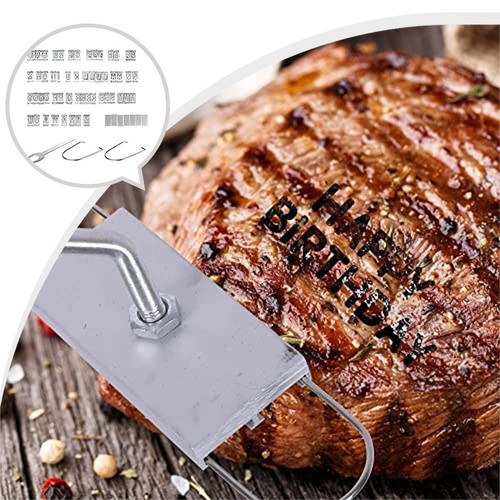 Personalize your cookouts bbq - personalize,