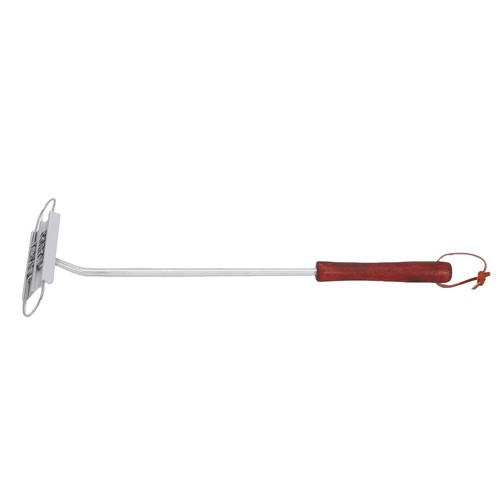 Bbq branding iron - bbq,